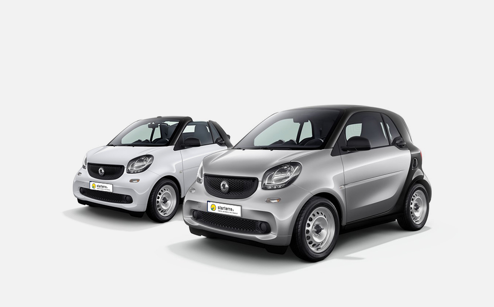 Fortwo