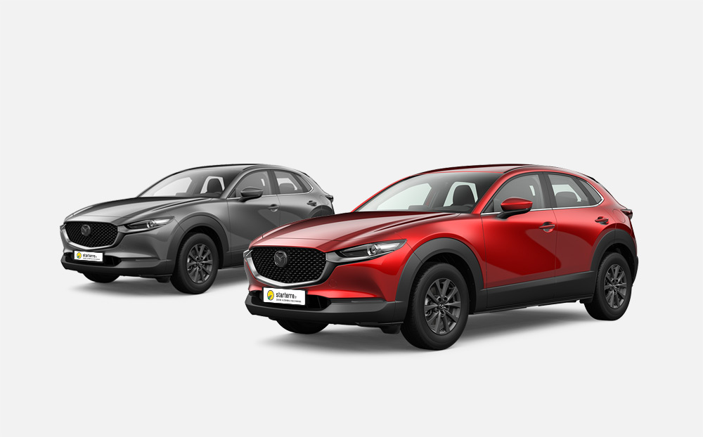 CX-30